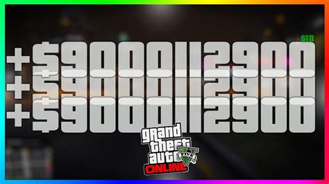 3 ASTUCES COMMENT GAGNER DE L ARGENT FACILEMENT SUR GTA 5 ONLINE