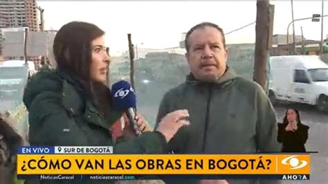 Noticias Caracol On Twitter Ciudadanos Hacen Un Llamado Frente A Las