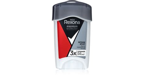 Rexona Maximum Protection Antiperspirant Antiperspirant Kr M F R Att