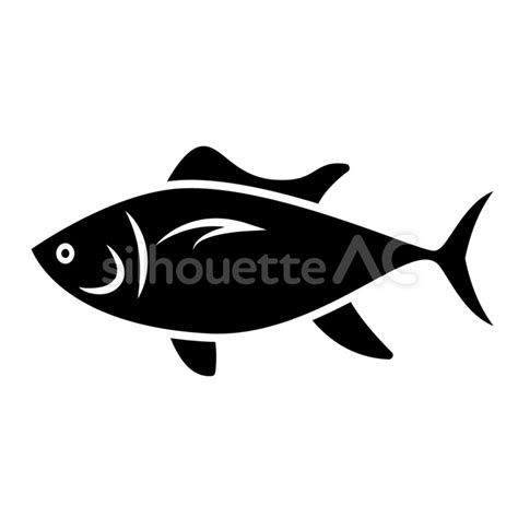 Tuna 111844 - Free Download - silhouetteAC