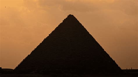 Facts About The Great Pyramid Of Giza Historyextra 60 Off