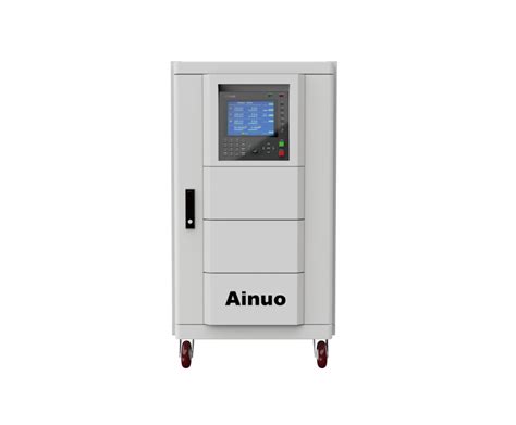 艾诺仪器交流恒流源ANCC系列 15kw 60kw 8000A 山东艾诺仪器 Ainuo