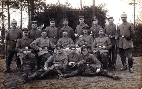 Landsturm Infanterie Ersatz Bataillon Des Vii A K V Flickr