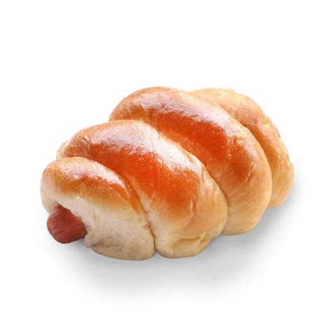 standard bread history