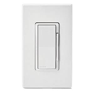 Leviton’s Dimmer Switch - Electrical Contractor Magazine