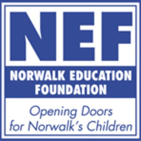 Norwalk Education Foundation