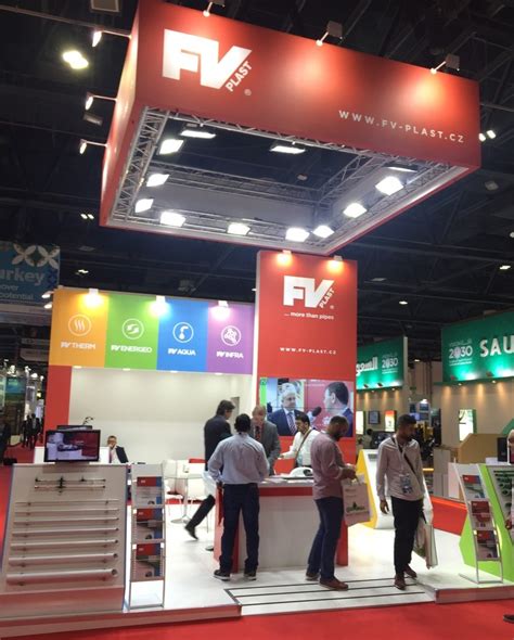 The Exhibition Big 5 In Dubai