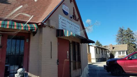 Burritos Betty 2401 Elizabeth St Pueblo Co 81003 Usa