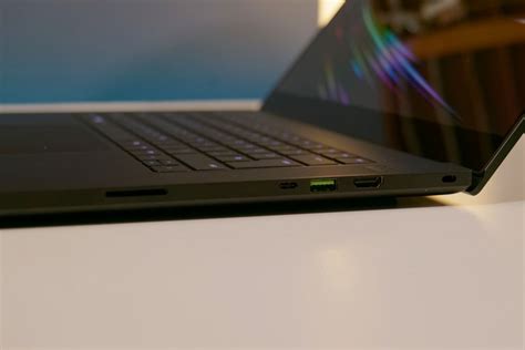 Razer Blade 15 review: Fast 'n' loud