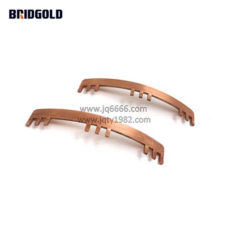 China Rigid Copper Busbar Manufacturers Suppliers Price Wholesale