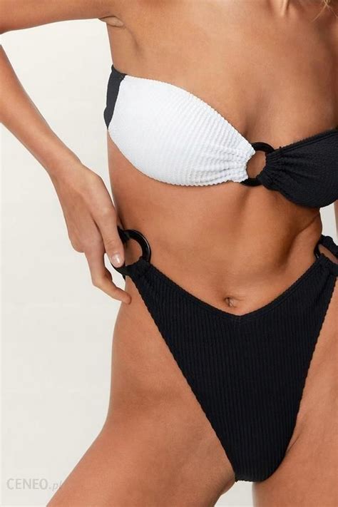 Bikini Tekstura Q Ne Xxs Nasty Gal D Od Ceny I Opinie Ceneo Pl