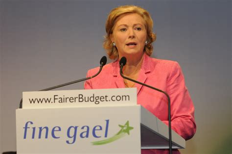 Frances Fitzgerald TD: Minister Fitzgerald lays Ryan Report second ...