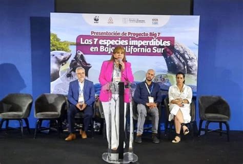 Promueven a BCS como destino turístico sustentable