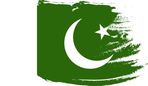 Pakistan Flag PNGs for Free Download