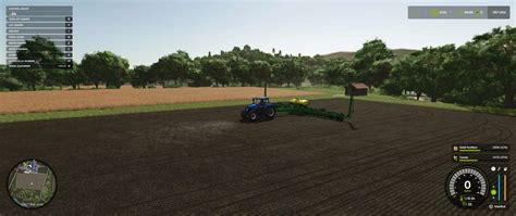 John Deere Nt Ext V Mod Landwirtschafts Simulator Mods