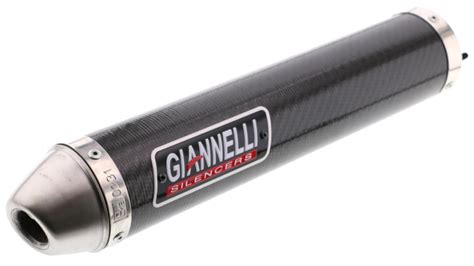 Endschalld Mpfer Giannelli Husqvarna Wre Bj Carbon Mit Eg Be