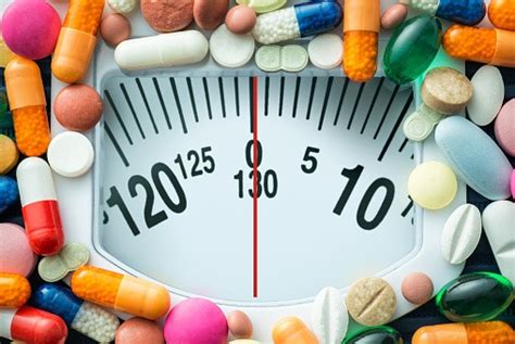 The Pros And Cons Of Weight Loss Pills Critics Rant