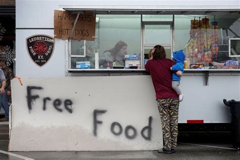 How Kentucky Is Recovering After The Deadly Tornadoes