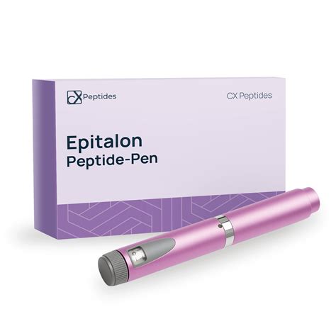 simple peptide epitalon 11