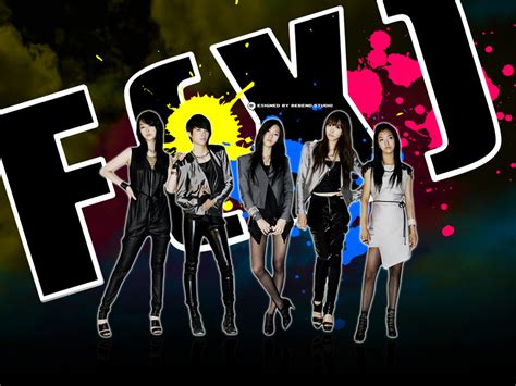 F X F X Wallpaper 9584838 Fanpop