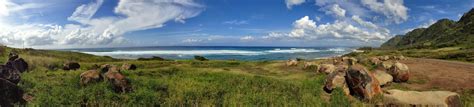 Kaena Point - The Westernmost Point on Oahu - Private Tours Hawaii ...