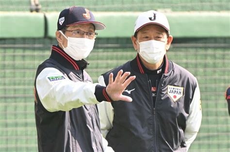 【wbc】ソフトバンク王貞治会長が語る世界一奪還のポイント「守備でミスが出ないように」 記事 東スポweb 高校野球情報web