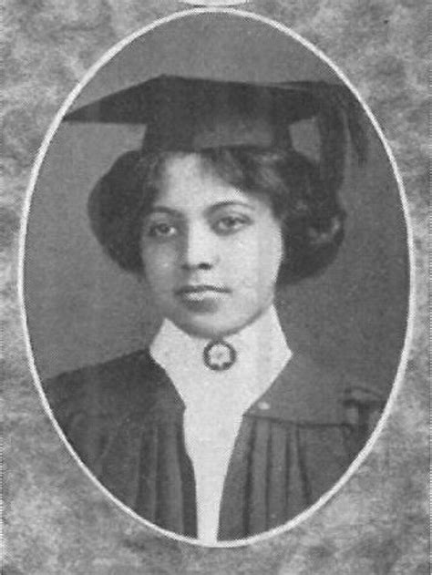 This Pioneering Black Female Chemist From Seattle Is Mostly Unknown