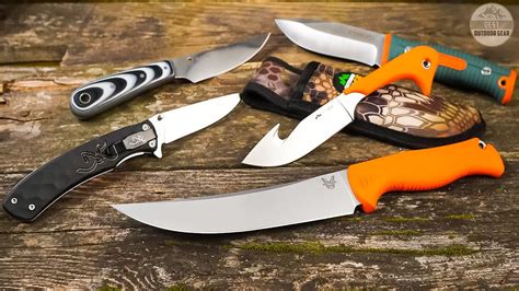 Best Skinning Knives 2024 Top 7 Best Skinning Knife On Amazon YouTube