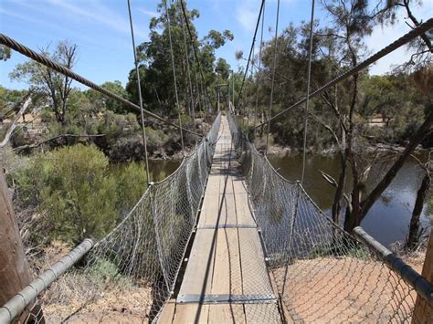 York, WA - Aussie Towns