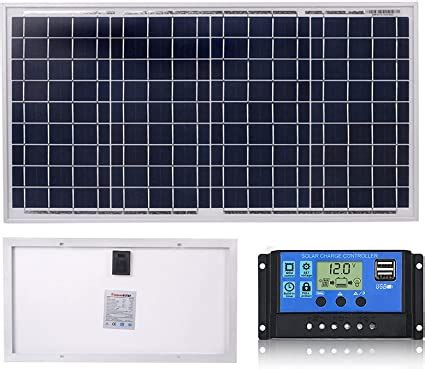 Z HA El Panel Solar De 12 Voltios De 200 Vatios Módulo PV