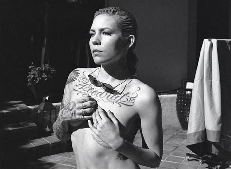 Skylar Grey Nudes Telegraph