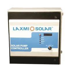 Solar Pump Solar Pump Controller Manufacturer From Kolhapur