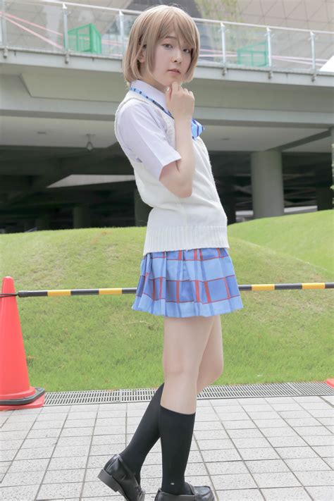 【c94】美少女たちが会場を盛り上げる コミケコスプレ特集vol 3・制服美少女、vtuberあわせなど（写真 2 30） Medery