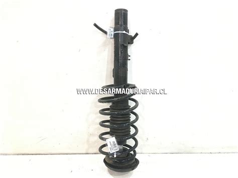 Amortiguador Completo Delantero Derecho CITROEN C3 1 4 10FD DOHC 16