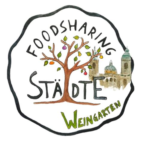 Foodsharing Ravensburg Weingarten