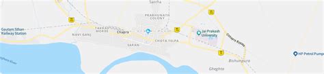 Saran, Chhapra: Map, Property Rates, Projects, Photos, Reviews, Info