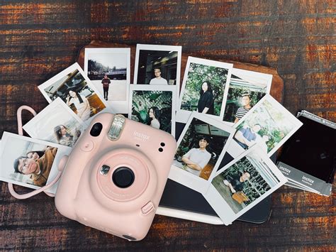 M Y Nh L Y Ngay Fujifilm Instax Mini