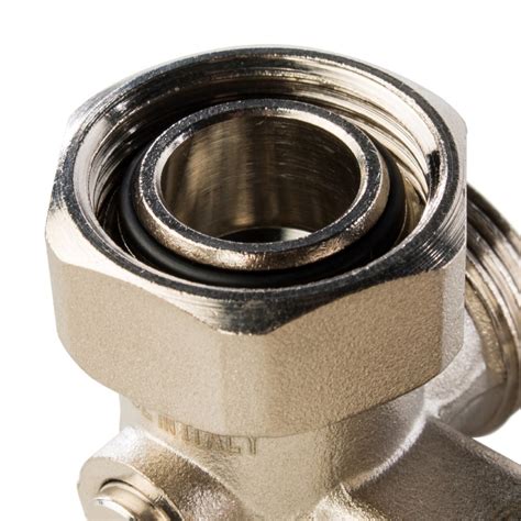 Узел нижнего подключения угловой STOUT ( SVH-0004-000020) купить в ...