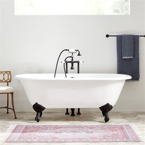 American standard clawfoot tub feet online