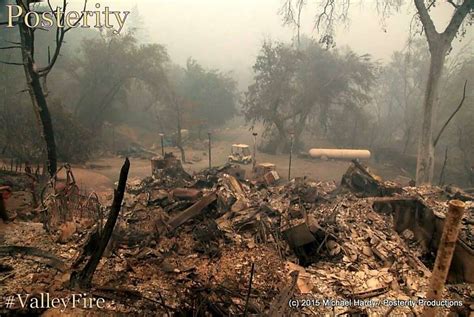 Well-loved Harbin Hot Springs ravaged by Valley Fire; pools survive