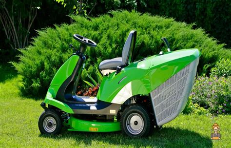 How Much Does A Riding Lawn Mower Weight Top Factors To Consider