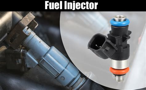 Amazon X Autohaux Ac Fuel Injector For Dodge