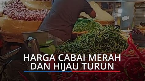 Harga Kebutuhan Pokok Di Padang Hari Ini Rabu April Harga