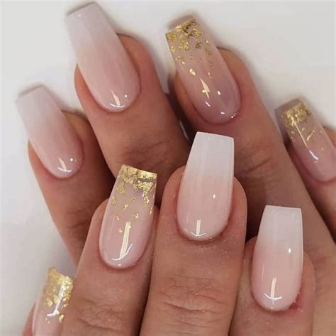 Ongles Baby Boomer Quelle Est Cette Nouvelle Tendance Que L On Voit