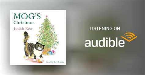 Mog’s Christmas Audiobook | Free with trial