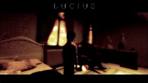 Let S Play Lucius Part Nine YouTube