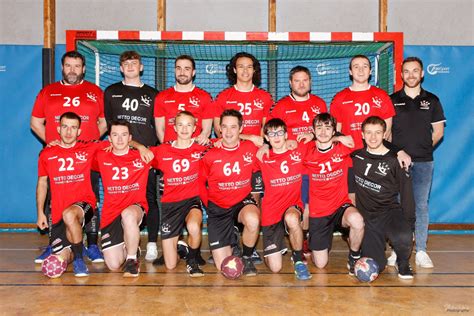 Les Quipes Usm Vire Handball