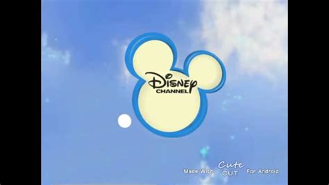 Disney Channel Original 2002-2007 Logo Remake (March-2022-UPDATED ...