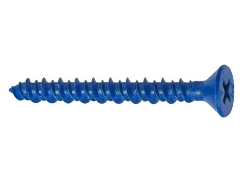 Concrete Tapping Screws