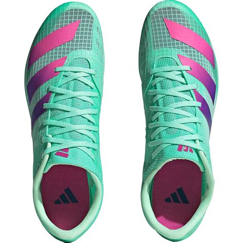 adidas Adults' Distancestar Track Spikes | Academy